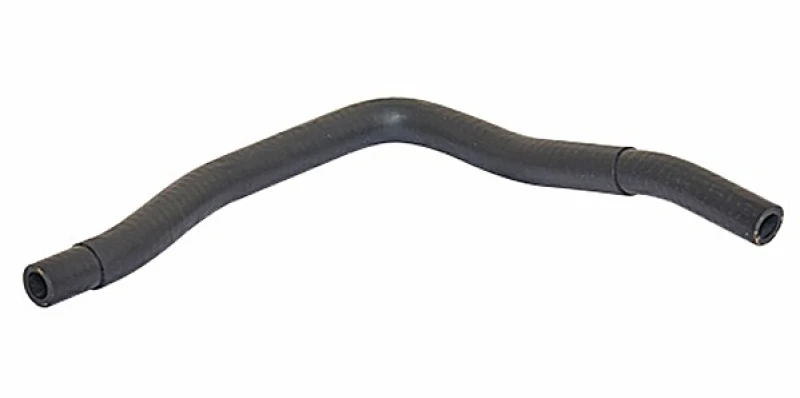 Image of Radiator hose METZGER 2420348