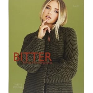 Image of BITTER BITTER Paperback / softback 2017
