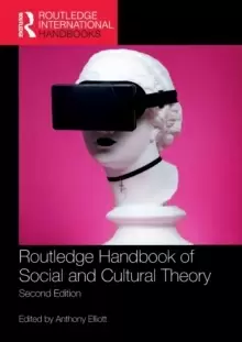 Image of Routledge Handbook of Social and Cultural Theory : 2nd Edition