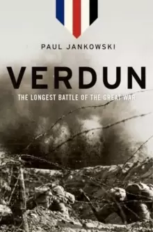 Image of Verdun : The Longest Battle of the Great War
