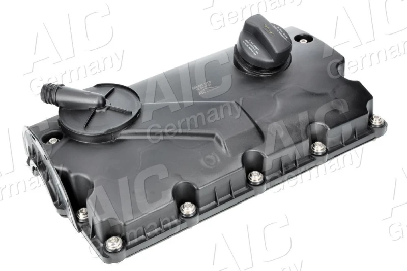 Image of Rocker cover AIC 58097
