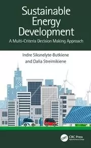 Image of Sustainable Energy Development A Multi-Criteria Decision Making Approach