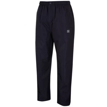 Image of ISLAND GREEN WATERPROOF PANT - BLACK - XL - REG/LONG