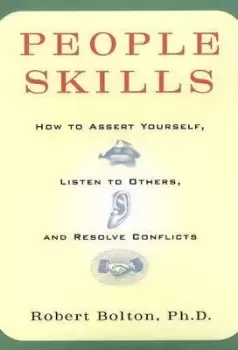 Image of People Skills by Robert Bolton