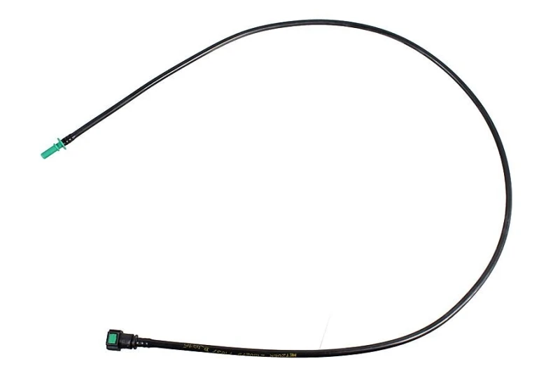 Image of Fuel line METZGER 2150279