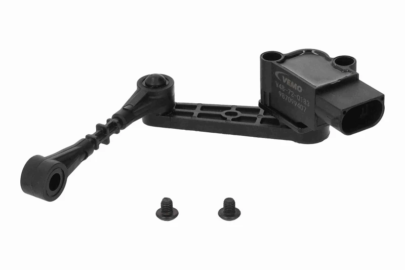 Image of VEMO Sensor, headlight range adjustment VEMO V48-72-0183