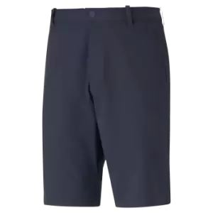 Image of Puma Dealer Short 10" - Navy Blazer - 32