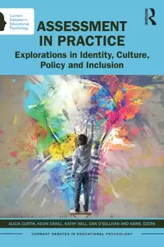 Image of Assessment in PracticeExplorations in Identity Culture Policy and Inclusion