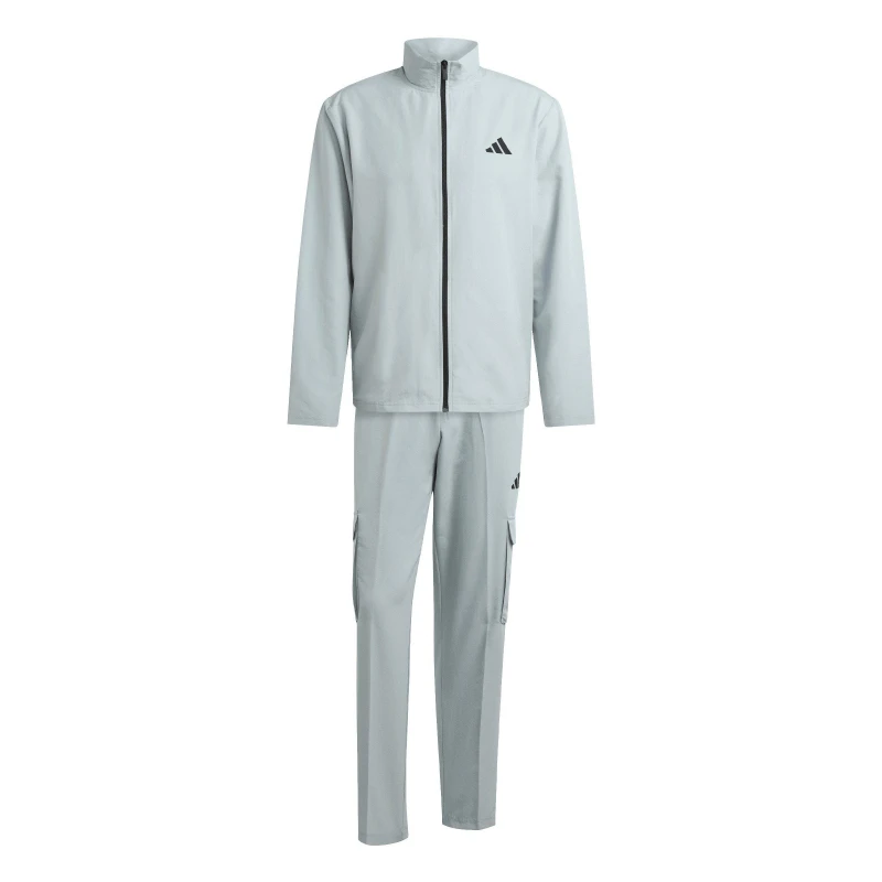 Image of Adidas Wv Crg Trkst Sn63 Wonder Sage male S