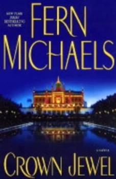Image of Crown Jewel by Fern Michaels Hardback