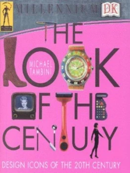 Image of The Look of the Century by Dk Book