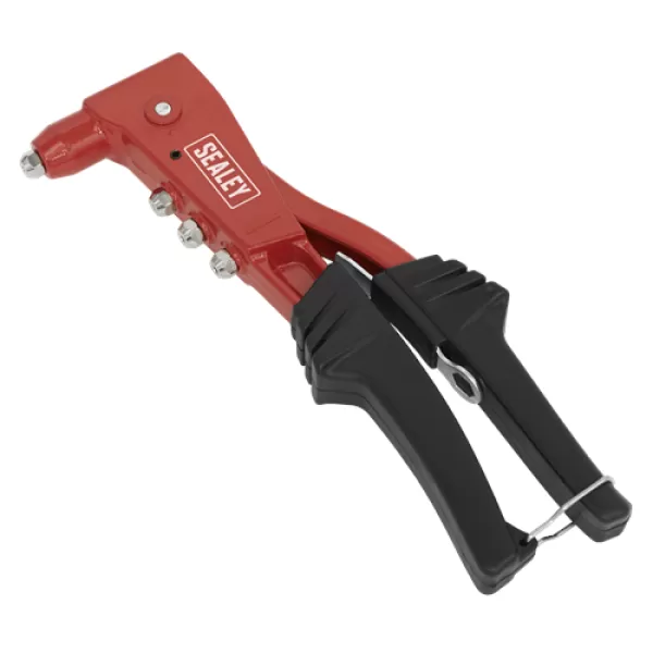 Image of Genuine SEALEY AK992 Riveter Heavy-Duty