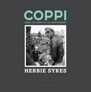 Image of Coppi by Herbie Sykes Hardback