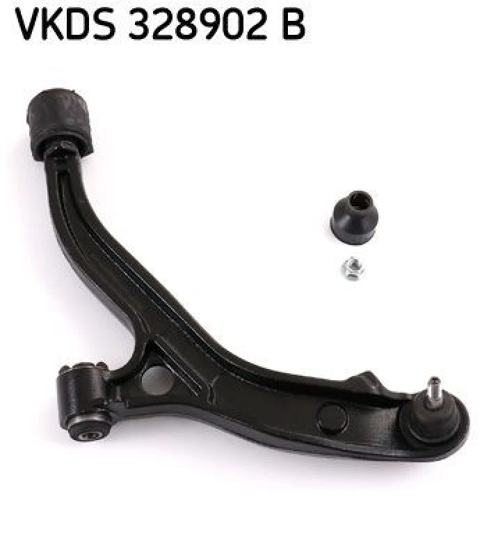 Image of SKF Suspension arm SKF VKDS 328902 B
