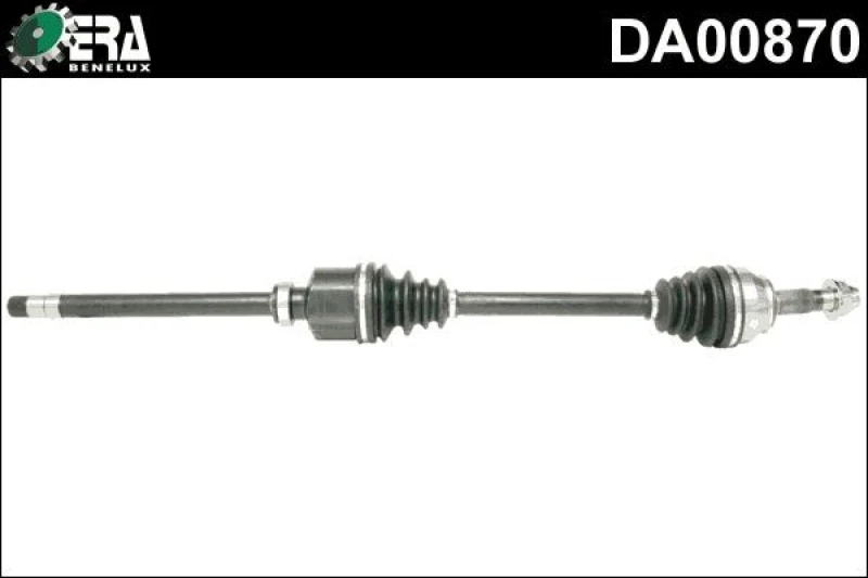Image of ERA Benelux Drive shaft ERA Benelux DA00870