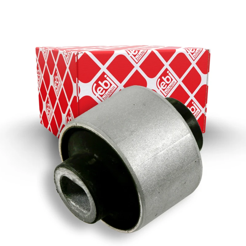 Image of FEBI BILSTEIN 21410 Arm Bushes Control Arm-/Trailing Arm Bush (251)