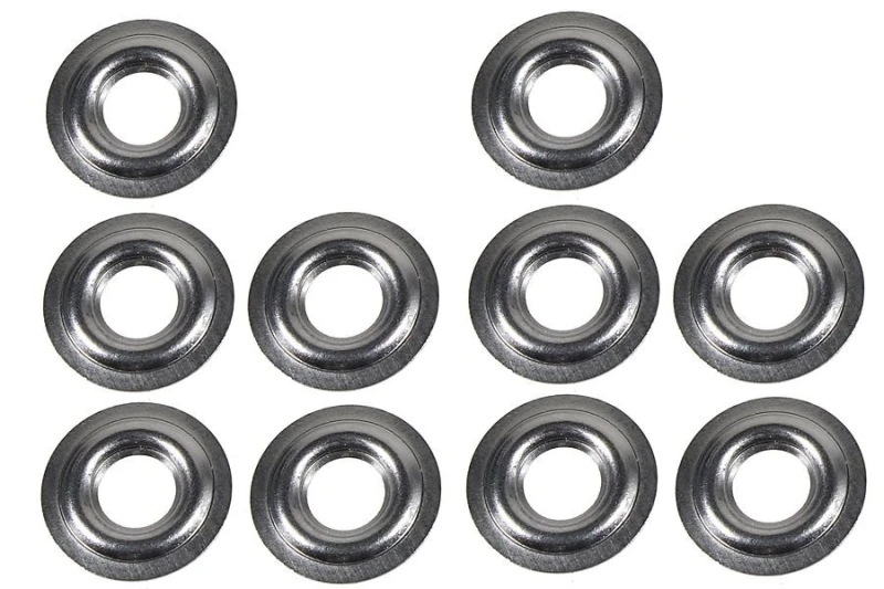 Image of Heat Shield, injection system METZGER 0873083