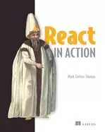 Image of react in action