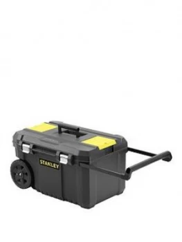 Image of Stanley Rolling Tool Chest
