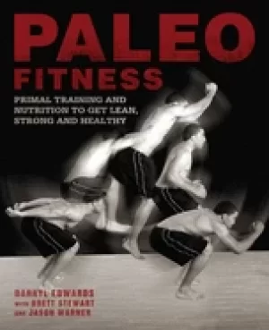 Image of paleo fitness primal training and nutrition to get lean strong and healthy