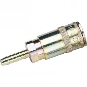Image of Draper Vertex Air Line Coupling 1/4" Pack Of 1