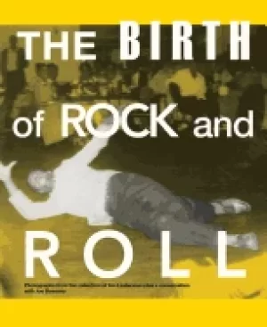 Image of birth of rock and roll