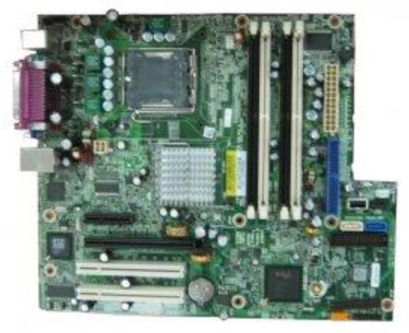 Image of HP 392170-001 computer case part Full Tower