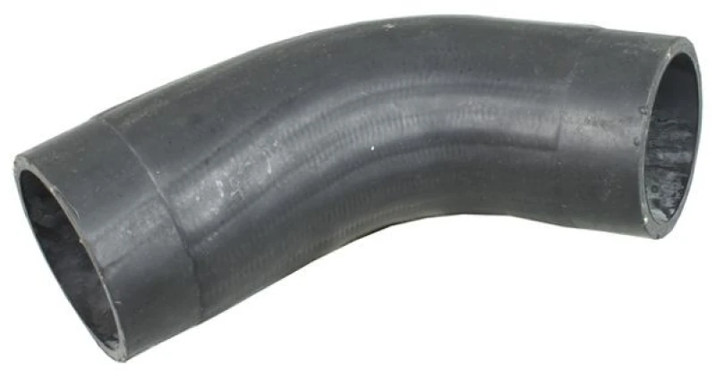 Image of METZGER 2400544 Turbocharger Hose without clamps, Photo corresponds to scope of supply Charger Intake Hose (3314)