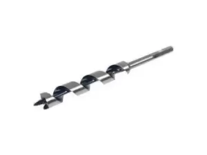 Image of Silverline 969729 Auger Bit 25 x 450mm