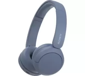 image of Sony WHCH520LCE7 Wireless Headphones