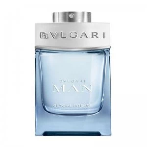 Image of Bvlgari Man Glacial Essence Eau de Parfum For Him 60ml