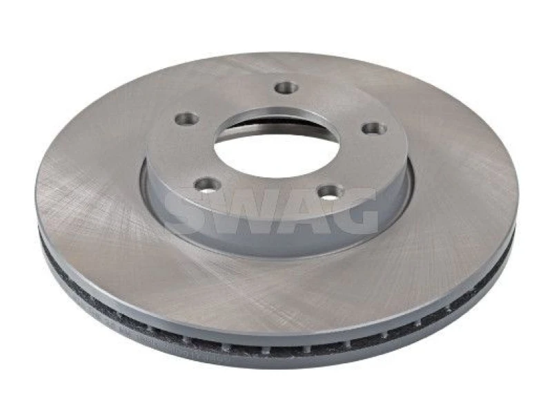 Image of Brake disc SWAG 83 93 2765