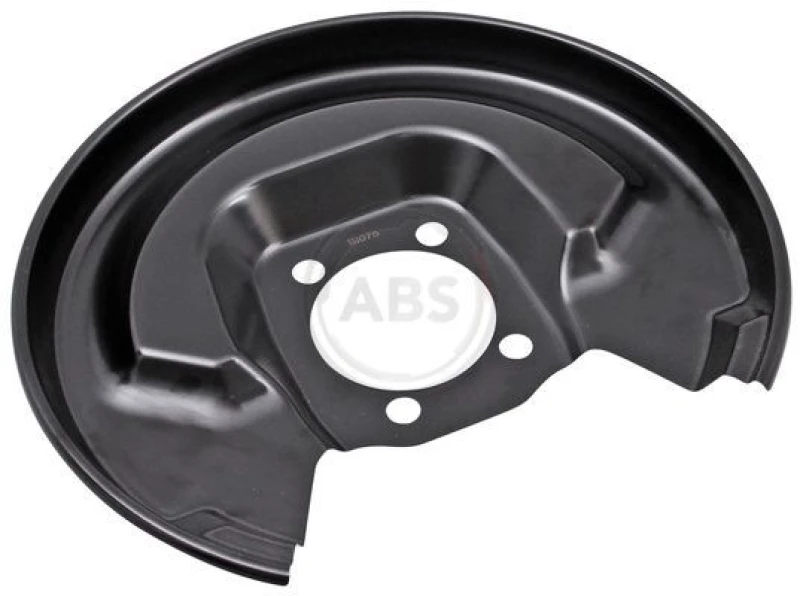 Image of A.B.S. Brake disc backing plate A.B.S. 11390
