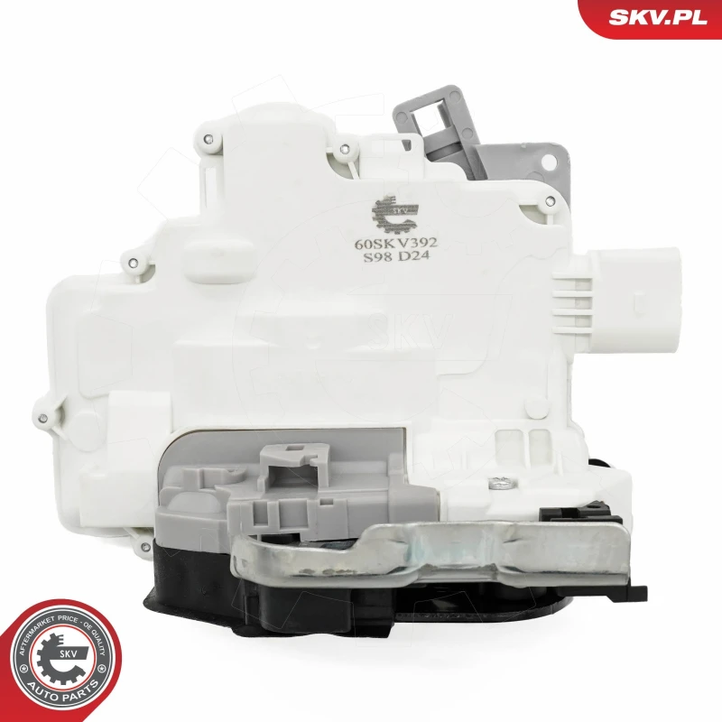 Image of ESEN SKV Door lock ESEN SKV 60SKV392