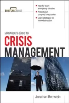 Image of Manager's Guide to Crisis Management