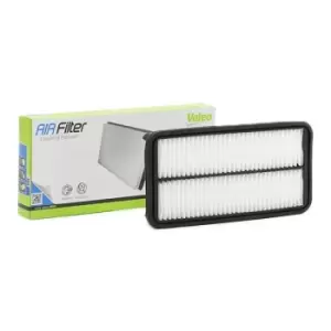 Image of VALEO Air filter 585128 Engine air filter,Engine filter TOYOTA,LEXUS,PONTIAC,RAV 4 II (CLA2_, XA2_, ZCA2_, ACA2_),RAV 4 I (SXA1_)