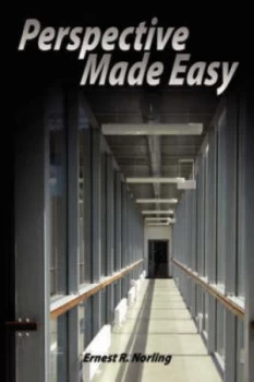 Image of Perspective Made Easy by Ernest R Norling Paperback