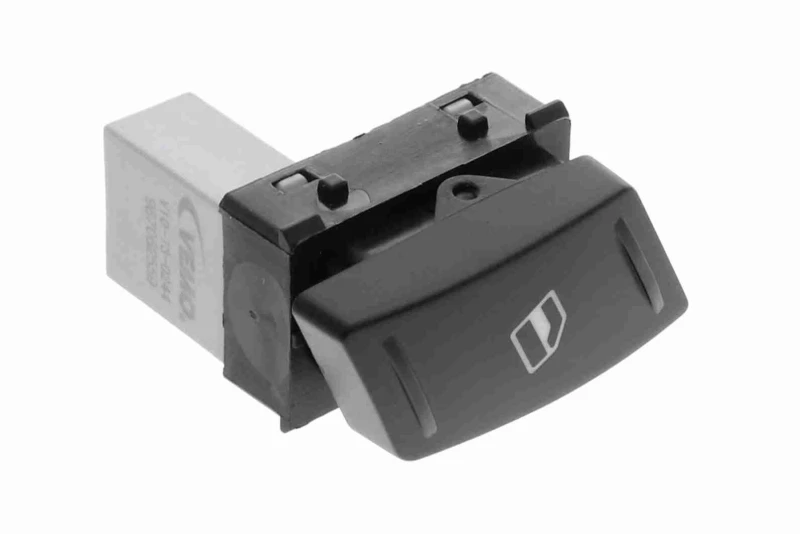 Image of VEMO V10-73-0244 Switch, window winder Passenger Side, Original VEMO Quality Switch,window winder (1761)