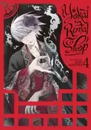 Image of yokai rental shop vol 4