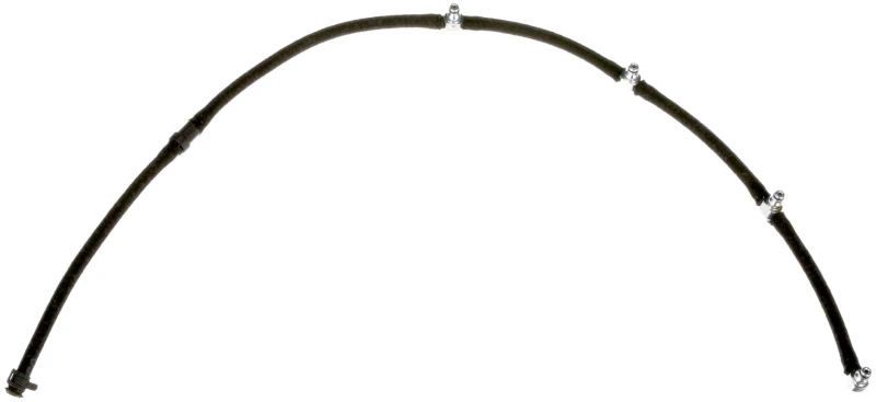 Image of GATES Fuel Hose GATES MFL1213