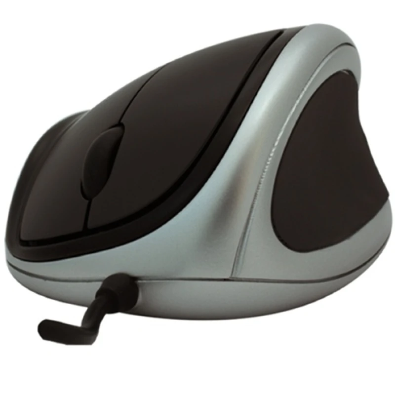 Image of Goldtouch Ergonomic . Right mouse Right-hand USB Type-A Optical 1000 D
