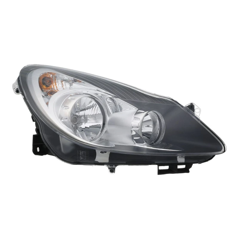 Image of Headlight VALEO 043380