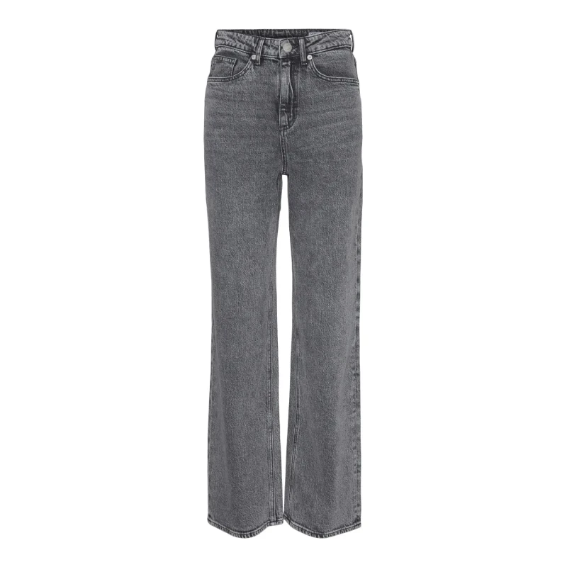 Image of Vero Moda Womens jeans Vero Moda Tessa RA206 Gris Female 31x30