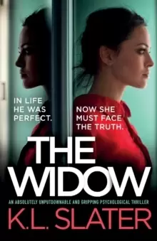 Image of The Widow : An absolutely unputdownable and gripping psychological thriller