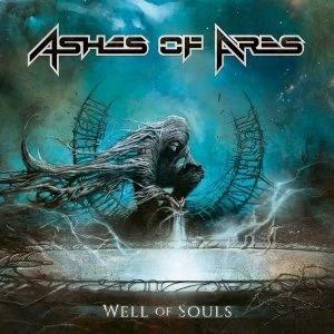 Image of Ashes Of Ares - Well Of Souls Vinyl