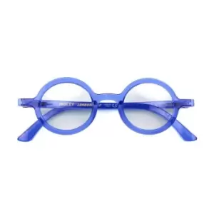 London Mole London Mole - Moley Blue Light Blockers - Blue