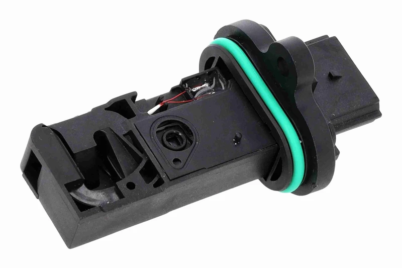 Image of VEMO V40-72-0687 Mass air flow sensor Original VEMO Quality Air Mass Sensor (3926)