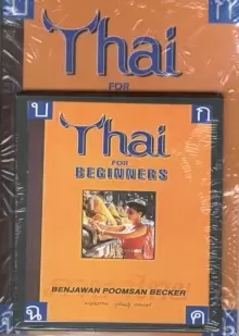 Image of Thai for Beginners - Pack