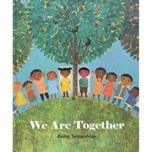 Image of We Are Together Hardback 2018
