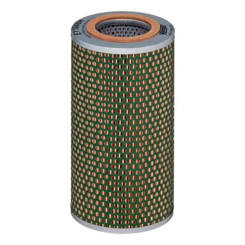 Image of Oil filter HENGST FILTER EY1046H D600